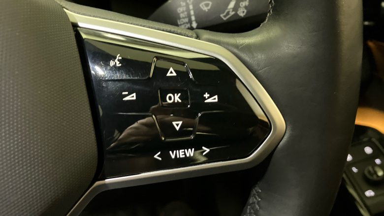 Volkswagen ID.4 109kW Life Pure 52kWh 5dr Auto Electric Estate